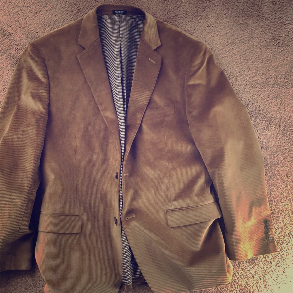 Saddlebred blazer/sport coat 42R